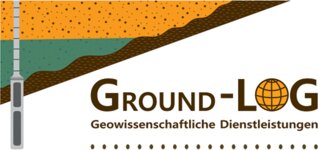 Logo von Ground-LOG Geowissenschaftliche Dienstleistungen