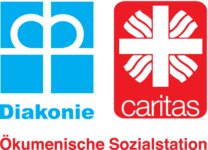 Logo von Ökumenische Sozialstation GmbH