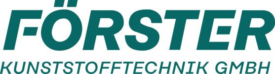 Logo von Förster Kunststofftechnik GmbH