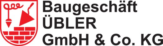 Logo von Übler GmbH & Co. KG