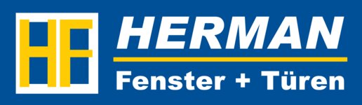 Logo von HF Herman Fenster - Türen