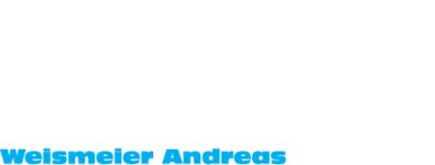 Logo von Weismeier Andreas