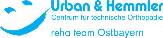 Logo von Urban & Kemmler GmbH
