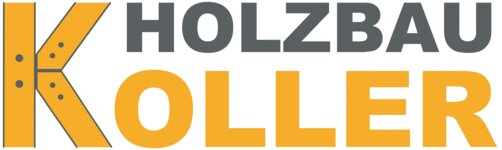 Logo von Koller Stefan Holzbau