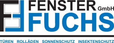 Logo von Fenster Fuchs GmbH