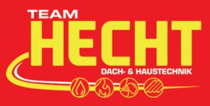 Logo von Spenglerei Hecht GmbH