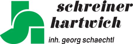 Logo von Hartwich Schreiner