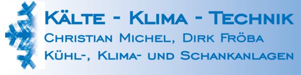 Logo von Kälte-Klima-Technik Weißenburg GmbH
