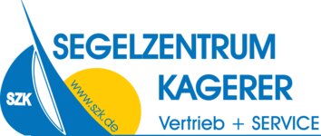 Logo von Segelzentrum Kagerer GmbH