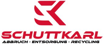 Logo von Schutt Karl GmbH