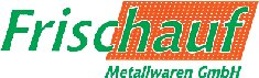 Logo von Frischauf Metallwaren GmbH