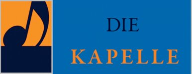 Logo von DIE KAPELLE