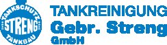 Logo von Streng Gebr. GmbH