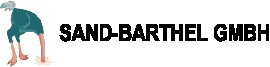 Logo von Sand-Barthel GmbH