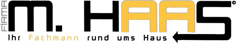 Logo von Haas Trockenbau