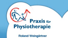 Logo von Physiotherapie Weingärtner Roland