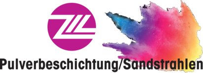 Logo von ZiL - Zellerauer Industrielackierung GmbH