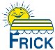 Logo von FRICK Sonnenschutztechnik e.K.
