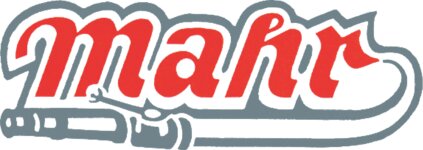 Logo von Albert Mahr Feuerwehrbedarf GmbH