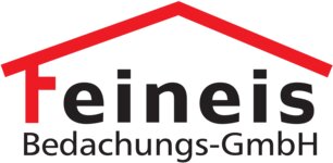 Logo von Feineis Bedachungs-GmbH