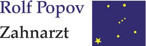 Logo von Popov Rolf