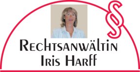 Logo von Harff Iris