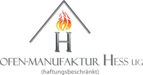 Logo von Ofen-Manufaktur Hess UG