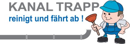 Logo von Kanal Trapp