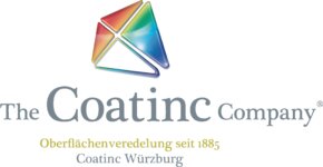 Logo von Coatinc Würzburg GmbH