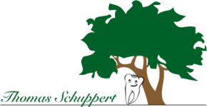 Logo von Schuppert Thomas Zahnarzt