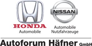 Logo von Autoforum Häfner