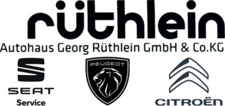 Logo von Auto Rüthlein Georg