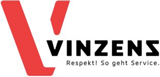 Logo von Vinzenz gemeinnützige Serviceleistungen GmbH