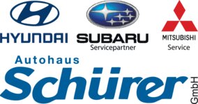 Logo von AUTOHAUS SCHÜRER GMBH
