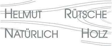 Logo von Rütsche Helmut