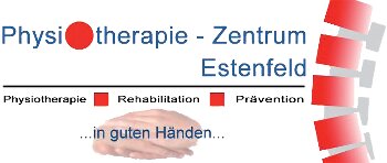 Logo von Physiotherapie - Zentrum Estenfeld