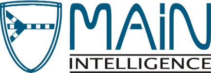 Logo von Main Intelligence GmbH