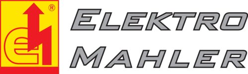 Logo von Mahler Elektro