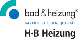 Logo von H + B Heizung GmbH
