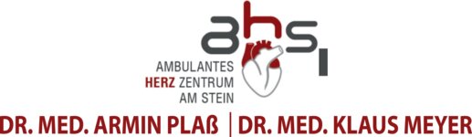 Logo von Dr. med. Klaus Meyer Dr. med. Armin Plaß
