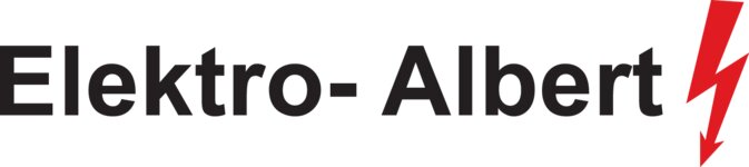 Logo von Elektro Albert