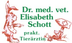 Logo von Schott Elisabeth Dr.med.vet.
