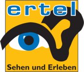 Logo von Optik Ertel