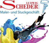 Logo von Scheder Ludwig GmbH