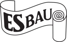 Logo von ES Bau Altfeld GmbH