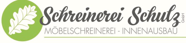 Logo von Schreinerei Schulz GmbH