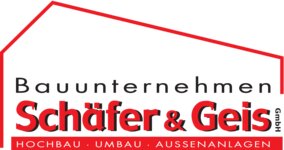 Logo von Schäfer & Geis GmbH