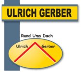 Logo von Gerber Ulrich Rund Ums Dach