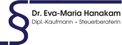 Logo von Hanakam Eva-Maria Dr. Dipl.-Kfm.