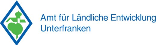 Logo von Amt für Ländliche Entwicklung Unterfranken